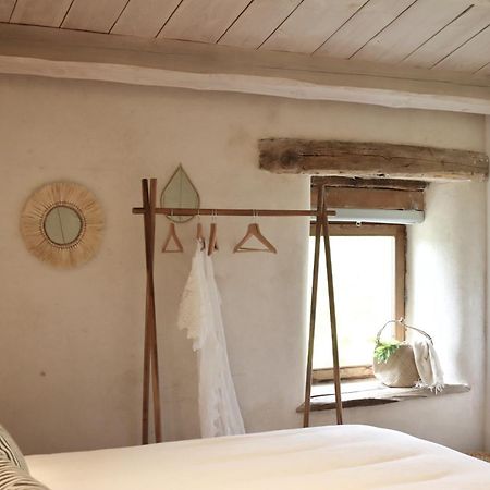 Mas Nouveau Chambres D'Hotes Genolhac Buitenkant foto