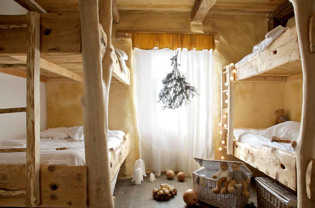 Mas Nouveau Chambres D'Hotes Genolhac Buitenkant foto