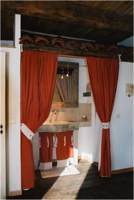 Mas Nouveau Chambres D'Hotes Genolhac Buitenkant foto