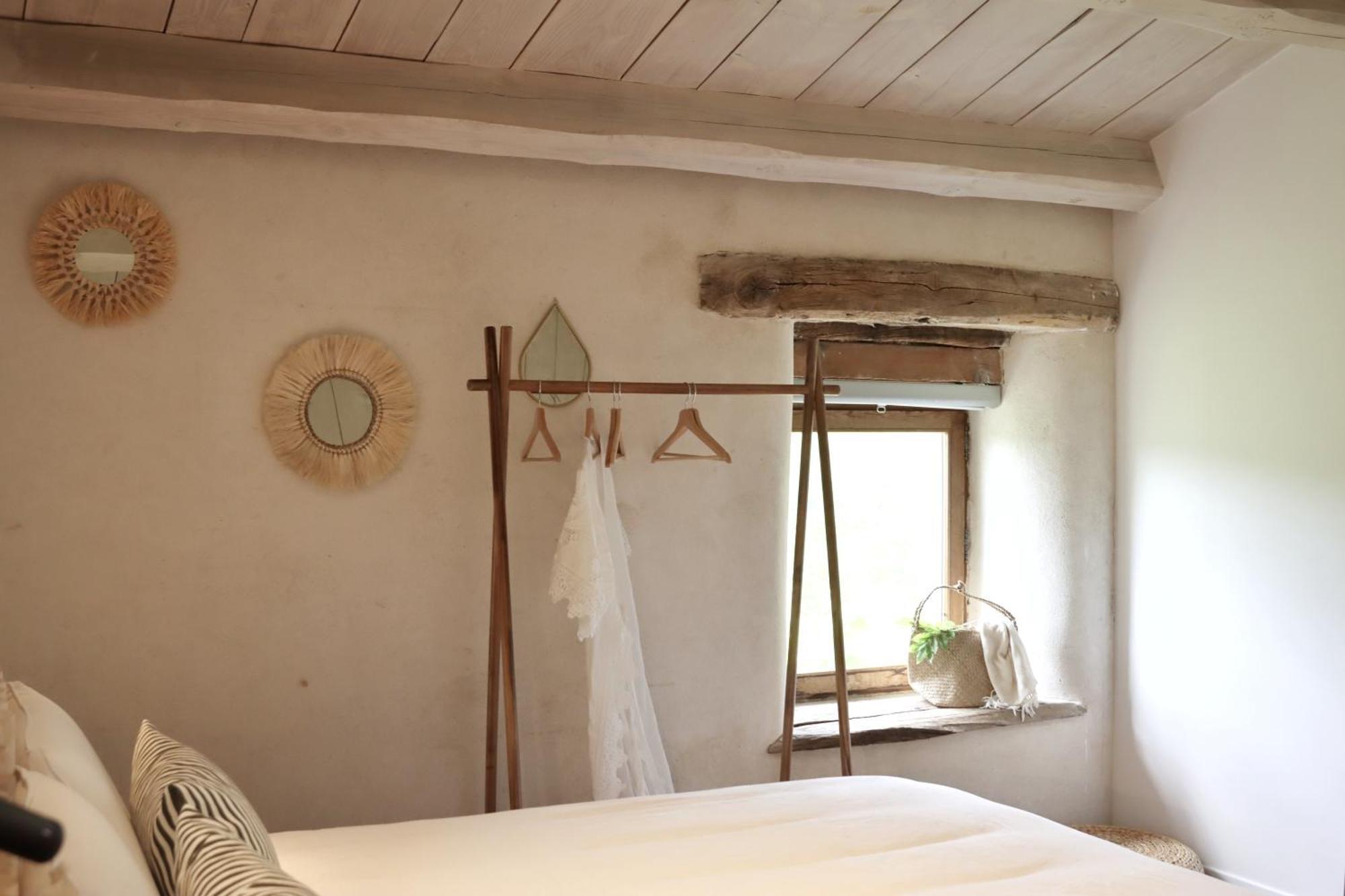 Mas Nouveau Chambres D'Hotes Genolhac Buitenkant foto