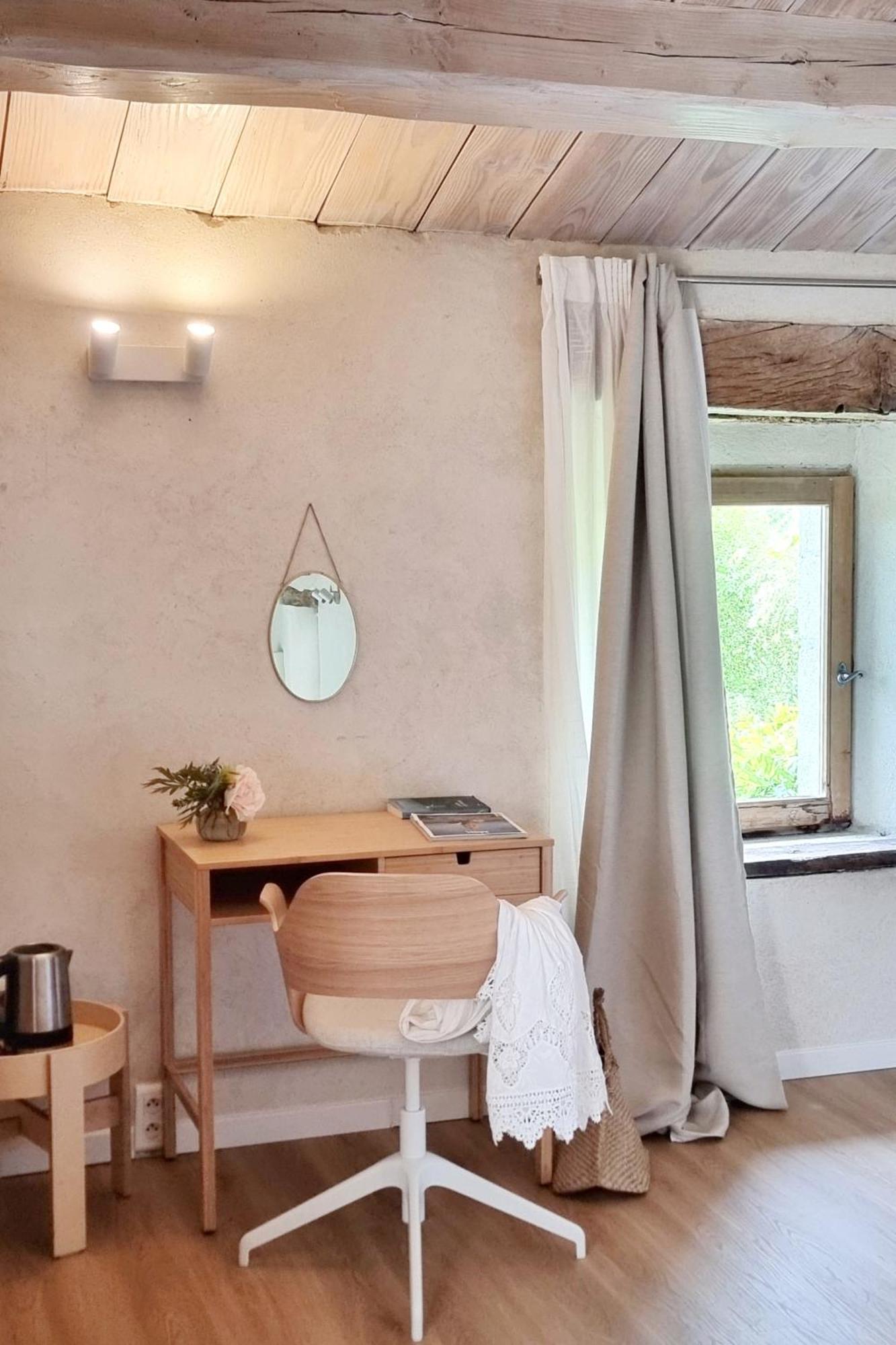 Mas Nouveau Chambres D'Hotes Genolhac Buitenkant foto