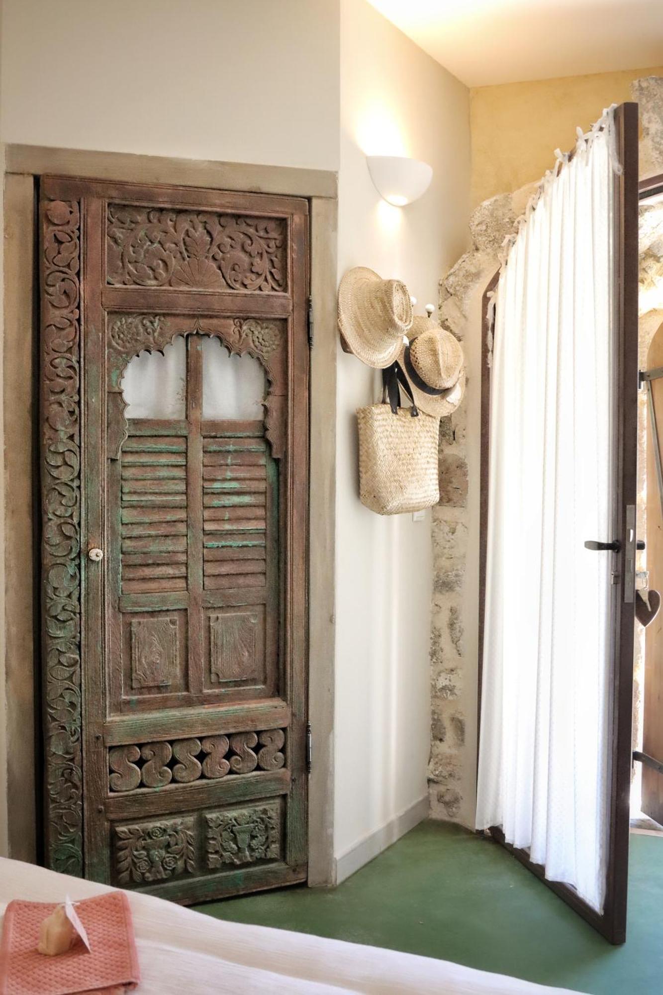 Mas Nouveau Chambres D'Hotes Genolhac Buitenkant foto