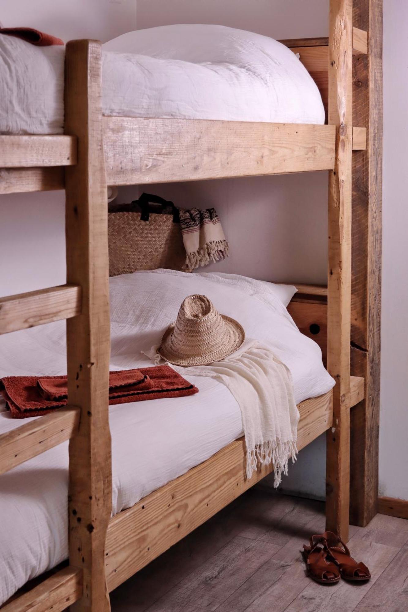 Mas Nouveau Chambres D'Hotes Genolhac Buitenkant foto